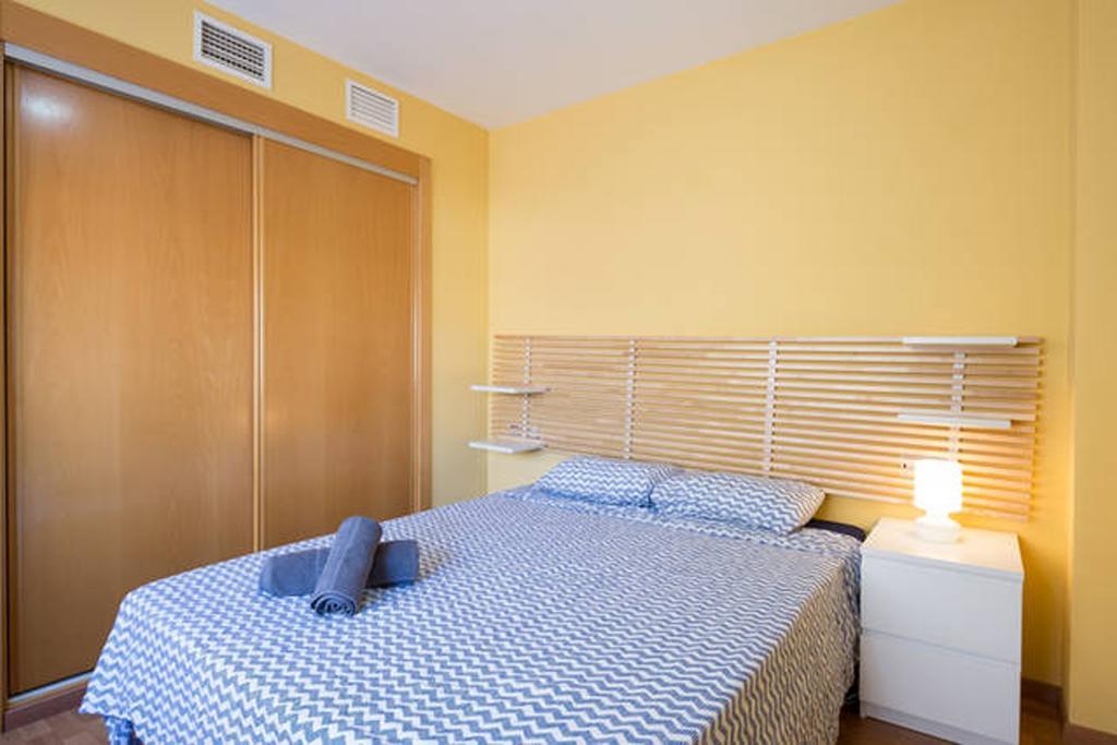 Aticos Soho Apartment Malaga Luaran gambar
